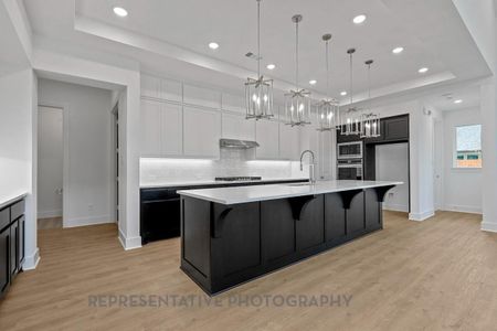 New construction Single-Family house 1614 Summer Pine Ct, Missouri City, TX 77459 plan Regis - image 10
