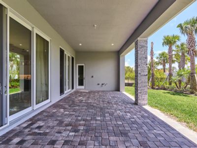 New construction Single-Family house 9124 Coral Isles Cir, Palm Beach Gardens, FL 33412 - image 4