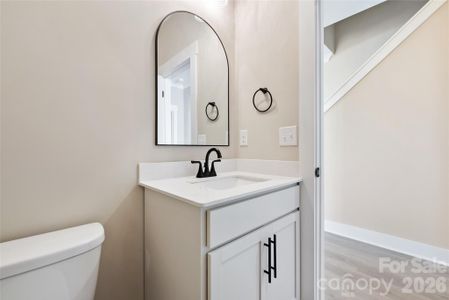 New construction Single-Family house 11577 Valley Oaks Ln, Unit 30, Stanfield, NC 28163 - image 11