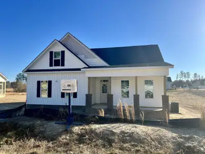 Maggie Way by RiverWILD Homes in Wendell - photo 7 7