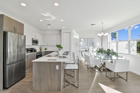 New construction Single-Family house 6299 Tenor Dr, West Palm Beach, FL 33413 - image 18