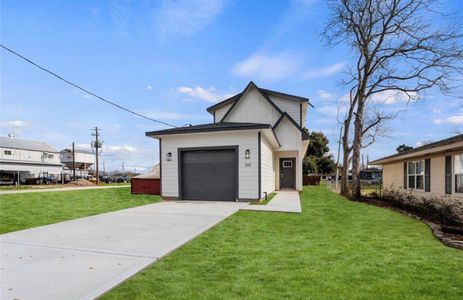 New construction Single-Family house 205 S Second St, Beasley, TX 77417 - image