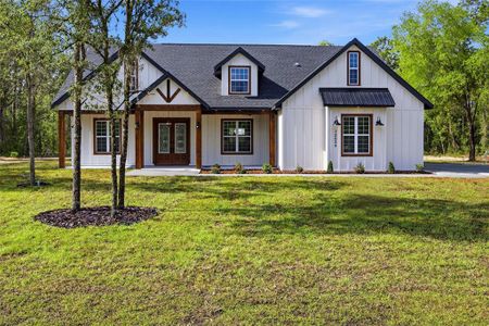 New construction Single-Family house 12624 Sw 78Th Pl, Dunnellon, FL 34432 - image