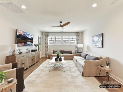 New construction Single-Family house 6274 Chimney Bluff Rd, Lancaster, SC 29720 - image 6