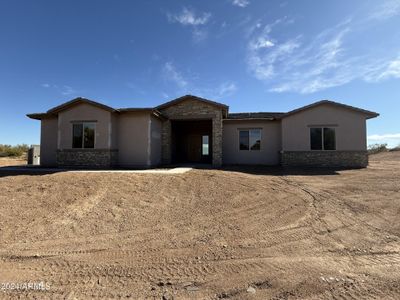 New construction Single-Family house 35938 N 138Th Pl, Scottsdale, AZ 85262 null- photo 0 0