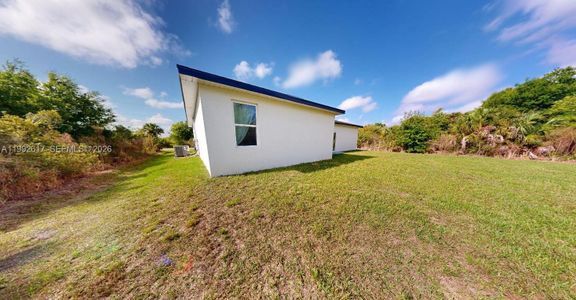 New construction Single-Family house 12168 Van Gough Ave, Port Charlotte, FL 33981 - image