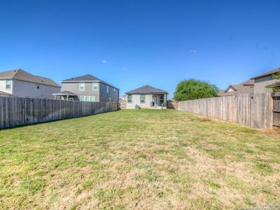 New construction Single-Family house 2430 Indian Frst, San Antonio, TX 78244 null- photo 21 21