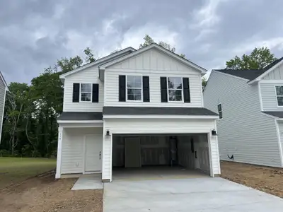 New construction Single-Family house 110 Old Creek Ct, Goose Creek, SC 29445 plan Kershaw - image