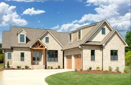New construction Single-Family house Athens, TX 75752 - image