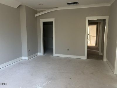 New construction Single-Family house 1705 Burnette Garden Path, Raleigh, NC 27612 null- photo 13 13