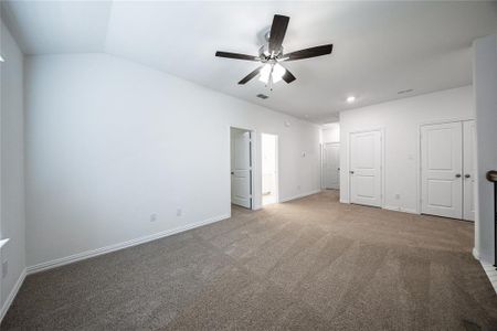 New construction Single-Family house 1609 Etosha Dr, Royse City, TX 75189 plan Rainier - image 13