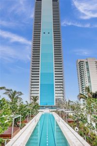 New construction Condo house 700 Ne 26Th Ter, Unit 4702, Miami, FL 33137 - image 3