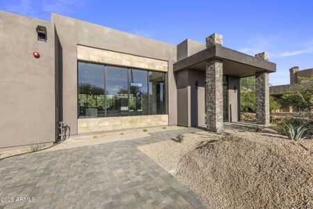 New construction Single-Family house 29121 N 105Th St, Scottsdale, AZ 85262 - image
