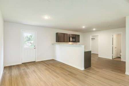 New construction Single-Family house 306 N Orange St, Sweeny, TX 77480 - image 8