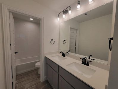 New construction Single-Family house 7137 Van Gogh Dr, Royse City, TX 75189 - image 3