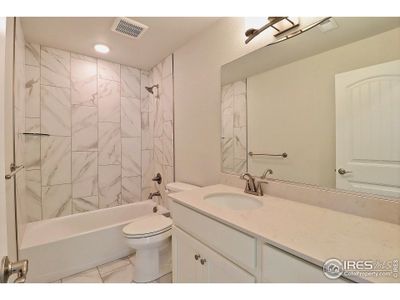 New construction Single-Family house 4306 Primrose Ln, Evans, CO 80620 - image 6