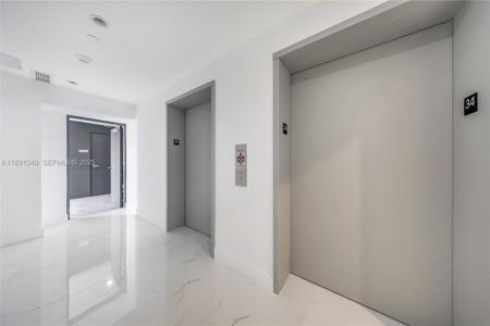New construction Condo house 700 Ne 24 St, Unit 3402, Miami, FL 33137 - image 12