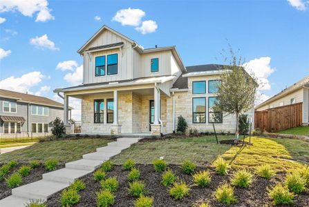 Walsh by Village Homes in Fort Worth - photo 1 1