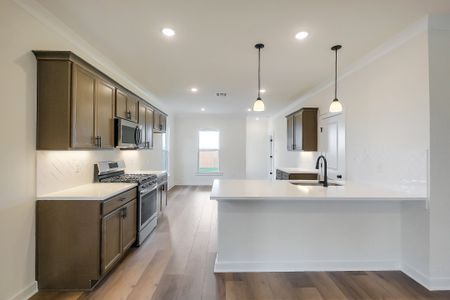 New construction Single-Family house 818 Countryside Glade Ln, Bonney, TX 77583 plan Rutherford II H - image 7