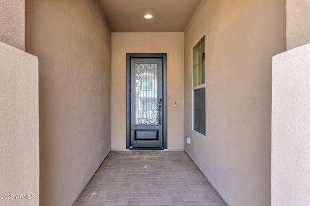 New construction Single-Family house 4825 S Orbit, Mesa, AZ 85212 null- photo 3 3