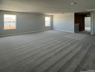 New construction Single-Family house 14718 Lower Holw, San Antonio, TX 78252 Wyatt- photo 14 14
