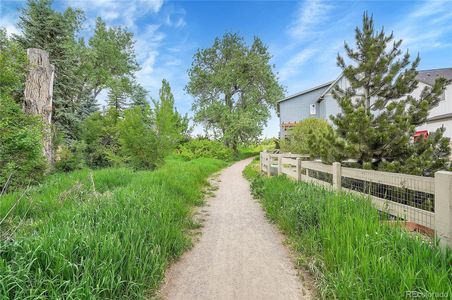 New construction Condo house 1304 Snowberry Ln, Unit 102, Boulder, CO 80027 null- photo 47 47