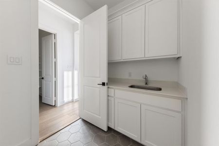 New construction Single-Family house 3801 Lacefield Dr, Frisco, TX 75033 plan 561A - image 13