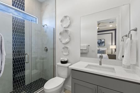 New construction Single-Family house 7489 W Saguaro Perch Wy, Marana, AZ 85658 null- photo 13 13