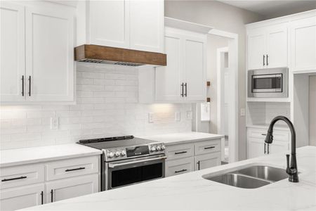 New construction Single-Family house 192 Plantation Xing, Nicholson, GA 30565 - image 3