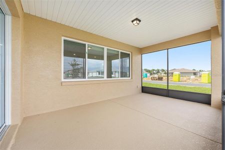 New construction Single-Family house 10556 Sw 96Th Lane Rd, Ocala, FL 34481 plan Beatrix - image 16