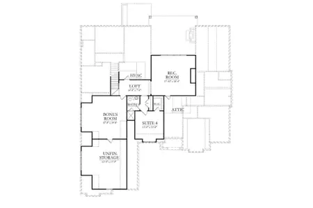 New construction Single-Family house 102 Pecan Cove Ln, Weddington, NC 28104 null- photo 2 2