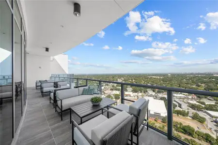 New construction Condo house 2910 W Barcelona St, Unit 1902, Tampa, FL 33629 - image