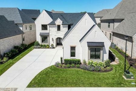 New construction Single-Family house 2457 Rock Maple Dr, Braselton, GA 30517 - image