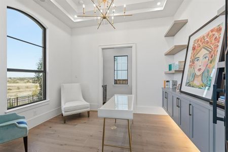 New construction Single-Family house 3330 Floral Mews, Frisco, TX 75033 - image 16