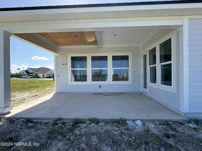 New construction Single-Family house 139 Tesoro Terrace, Saint Augustine, FL 32095 Estuary- photo 12 12