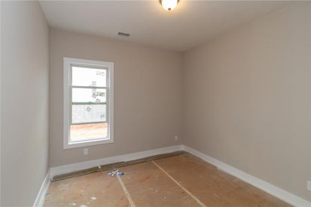 New construction Single-Family house 472 Price Rd, Carrollton, GA 30116 null- photo 16 16