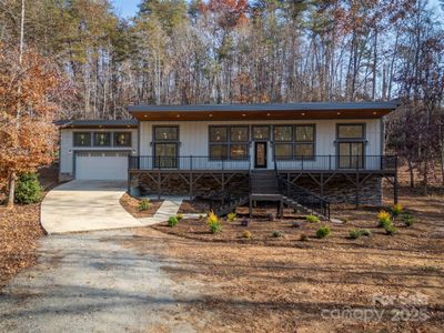 New construction Single-Family house 152 Golden Creek Trl, Union Mills, NC 28167 - image