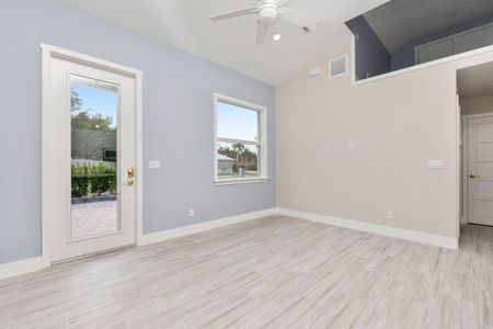 New construction Single-Family house 542 Nw Chipshot Ln, Port St. Lucie, FL 34986 null- photo 40 40