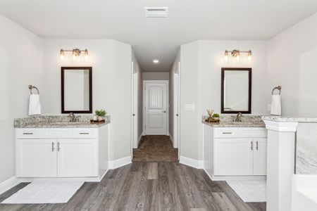New construction Single-Family house 7607 Hatteras Dr, Navarre, FL 32566 plan The Turquoise - image 19