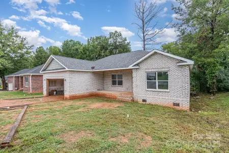 New construction Single-Family house 149 Ole Eastpointe Dr, York, SC 29745 - image