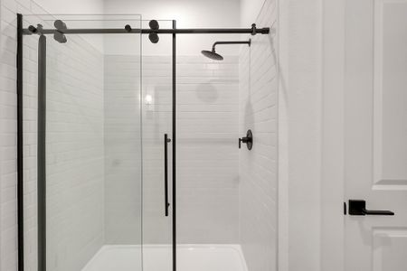 New construction Single-Family house 516 Monarch Trl, Huntsville, TX 77340 plan Daffodil IV - image 10