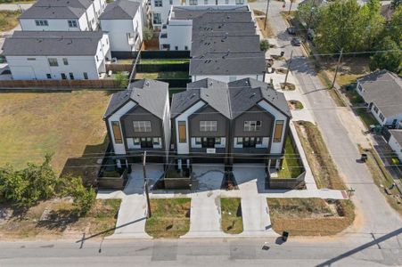 New construction Single-Family house 2711 Live Oak Avenue, Houston, TX 77004 - photo 28 28