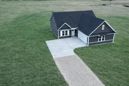 New construction Single-Family house 71 Arkansas Rd, Sadler, TX 76264 - image