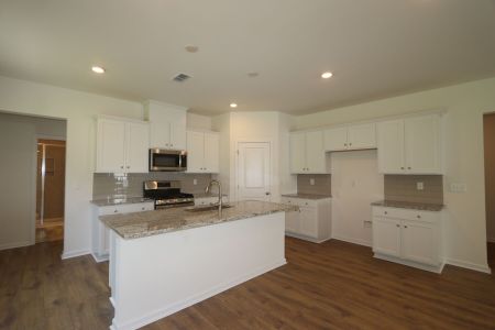 New construction Single-Family house 224 Winford Rd, Troutman, NC 28166 Patterson- photo 6 6