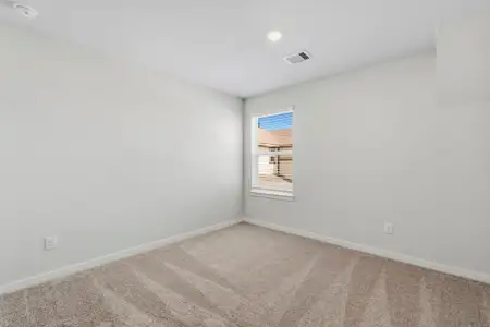 New construction Single-Family house 2113 Soriah Ct, Brookshire, TX 77423 plan Norman - image 20