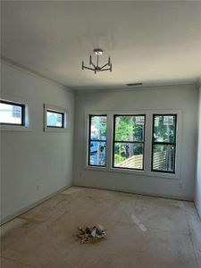 New construction Townhouse house 2165 Avion Way, Unit 7, Chamblee, GA 30341 - photo 8 8