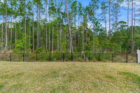 New construction Single-Family house 227 Wind Chime Ln, St. Augustine, FL 32095 null- photo 23 23