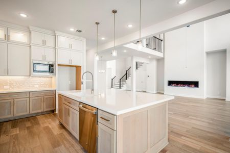 New construction Single-Family house 1303 Old Forest Dr, Missouri City, TX 77459 plan Comal II 4217 - image 8