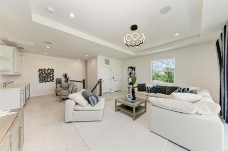 Aqua Townhomes by Medallion Home in Bradenton - photo 16 16