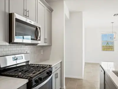 New construction Single-Family house 760 W Calle Cubeta, Sahuarita, AZ 85629 plan Emerald - image